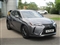 Lexus Ux Image 1