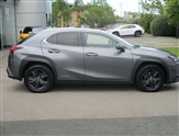 Lexus Ux Image 4