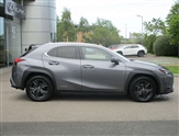 Lexus Ux Image 5