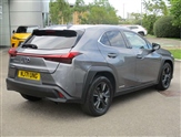 Lexus Ux Image 6