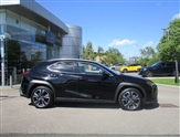 Lexus Ux Image 4