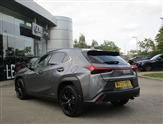 Lexus Ux Image 4