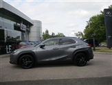 Lexus Ux Image 5