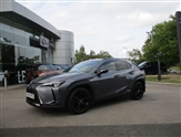 Lexus Ux Image 6