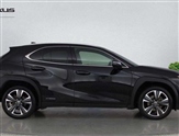 Lexus Ux Image 4