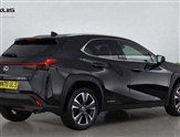 Lexus Ux Image 5