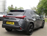 Lexus Ux Image 5