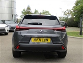 Lexus Ux Image 6