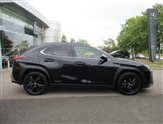 Lexus Ux Image 5