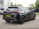 Lexus Ux Image 6