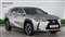 Lexus Ux Image 1