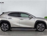 Lexus Ux Image 4