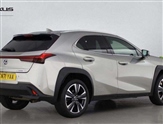 Lexus Ux Image 5