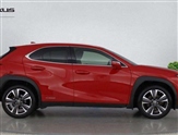 Lexus Ux Image 4