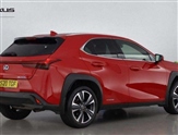 Lexus Ux Image 5