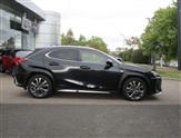 Lexus Ux Image 4