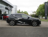 Lexus Ux Image 5