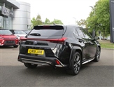 Lexus Ux Image 6