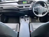 Lexus Ux Image 3