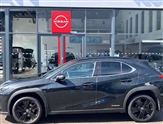 Lexus Ux Image 5