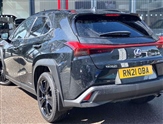 Lexus Ux Image 6
