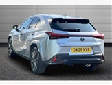 Lexus Ux Image 3