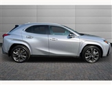 Lexus Ux Image 4