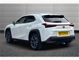 Lexus Ux Image 3