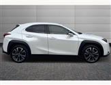 Lexus Ux Image 4