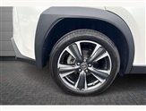 Lexus Ux Image 5