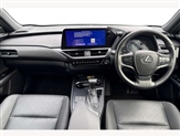 Lexus Ux Image 6