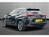 Lexus Ux Image 3