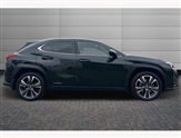 Lexus Ux Image 4