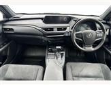 Lexus Ux Image 6