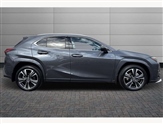 Lexus Ux Image 4