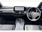 Lexus Ux Image 6