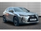 Lexus Ux Image 1