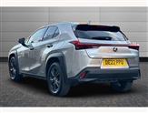 Lexus Ux Image 3