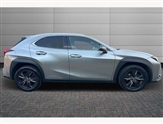 Lexus Ux Image 4