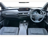 Lexus Ux Image 6