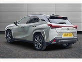 Lexus Ux Image 4