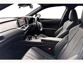 Lexus Ux Image 2