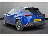 Lexus Ux Image 4
