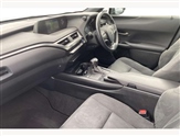 Lexus Ux Image 2