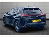 Lexus Ux Image 3