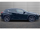 Lexus Ux Image 6