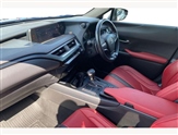 Lexus Ux Image 2