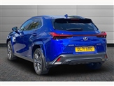 Lexus Ux Image 3