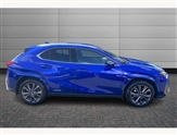 Lexus Ux Image 6