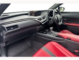 Lexus Ux Image 2